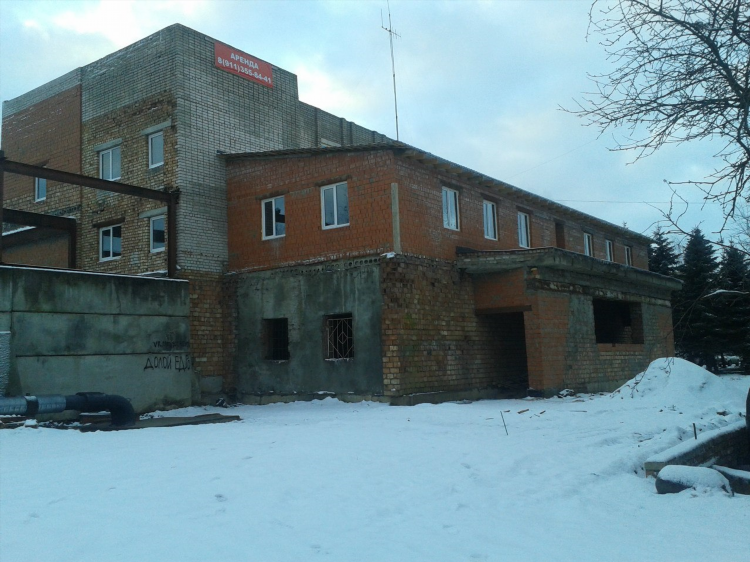 Аренда помещений псков свежие объявления