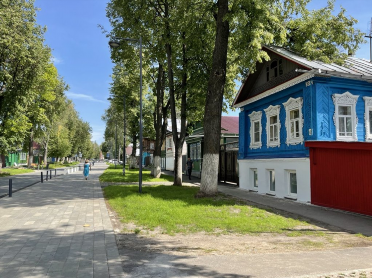Арзамас объявления вариант