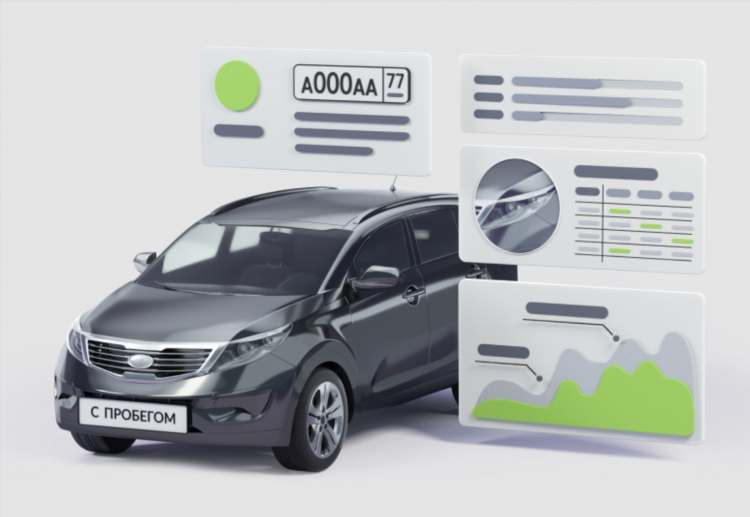 Авито авто с пробегом мурманская область иномарки все объявления