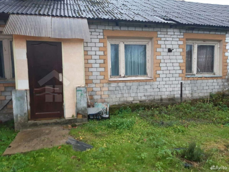 Авито калининградская область доска бесплатных