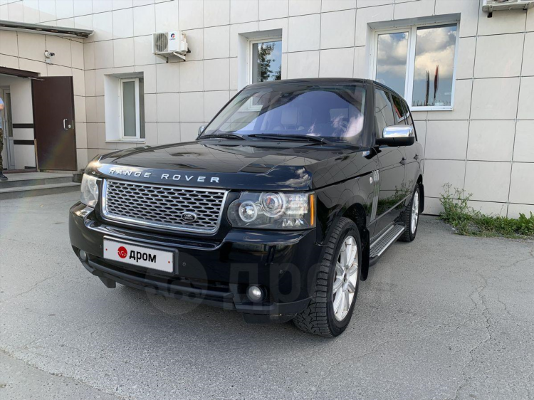Авто ру авто с пробегом свердловская область частные объявления