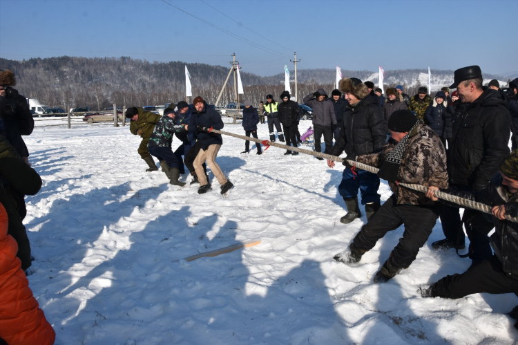 Бурзян доска объявлений