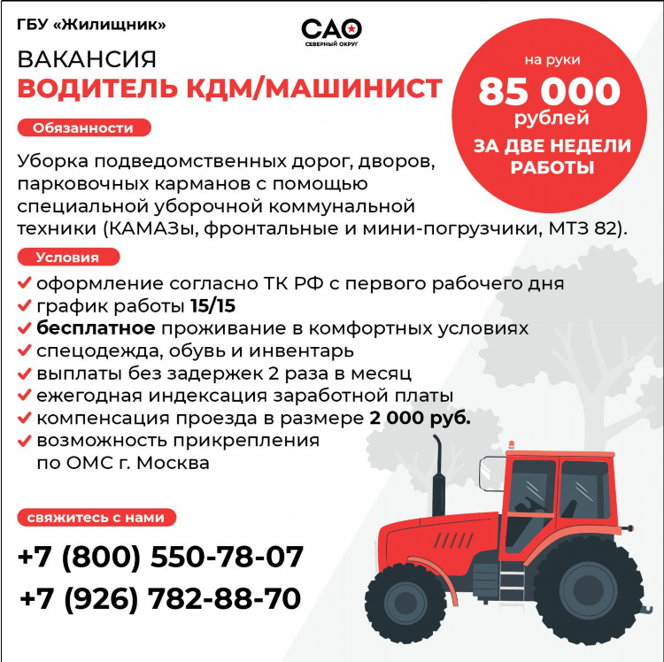 День москва на доске объявлений