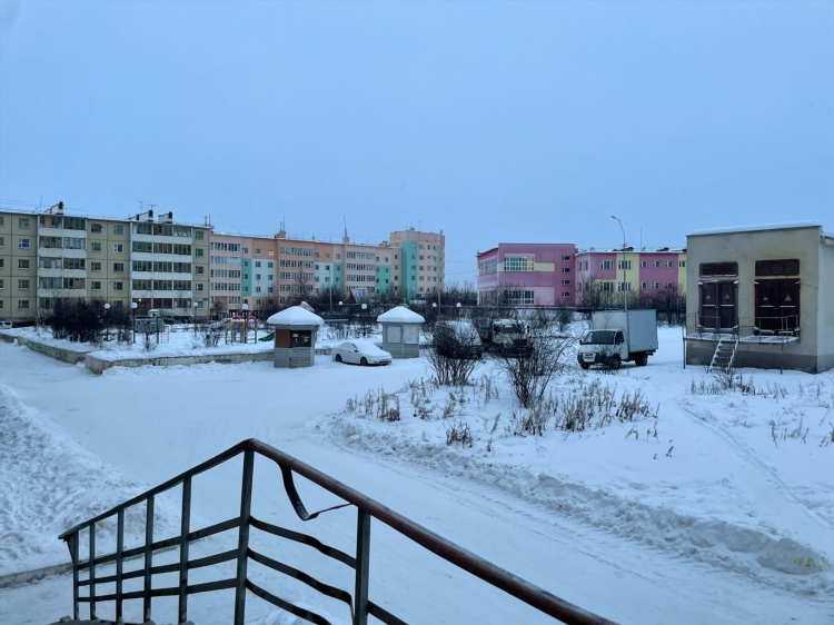 Доска объявлений билибино