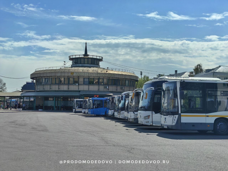 Доска объявлений домодедово московская область