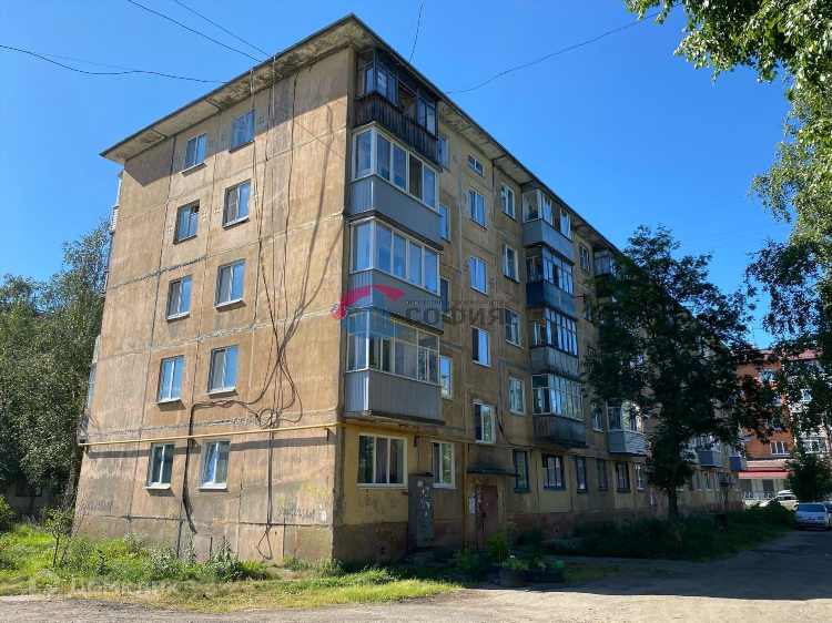 Доска объявлений двинской