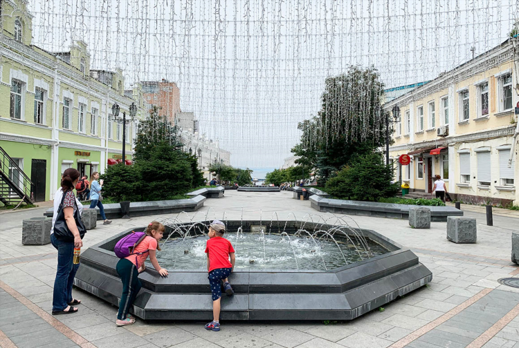 Доска объявлений город владивосток