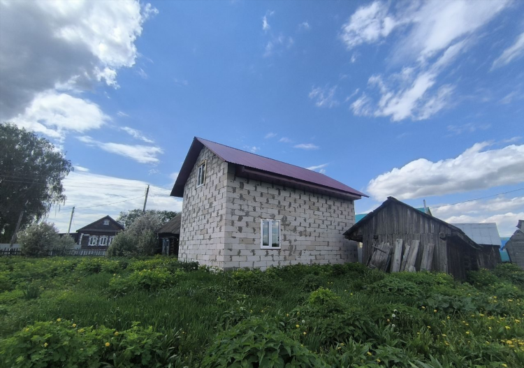 Доска объявлений янаул