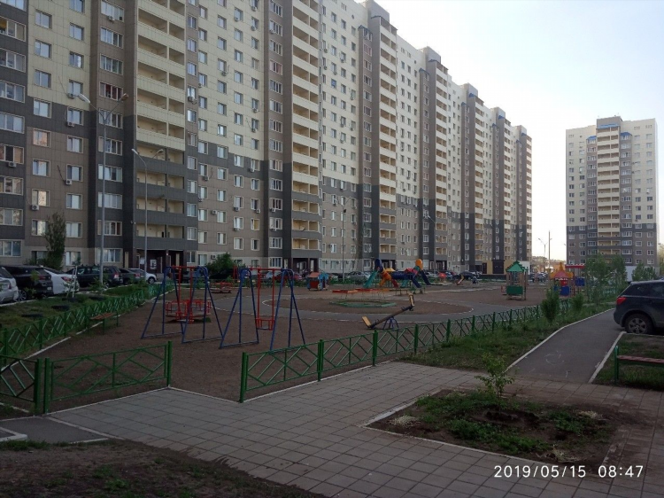 Доска объявлений оренбург недвижимость
