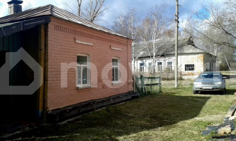 Доска объявлений спасское