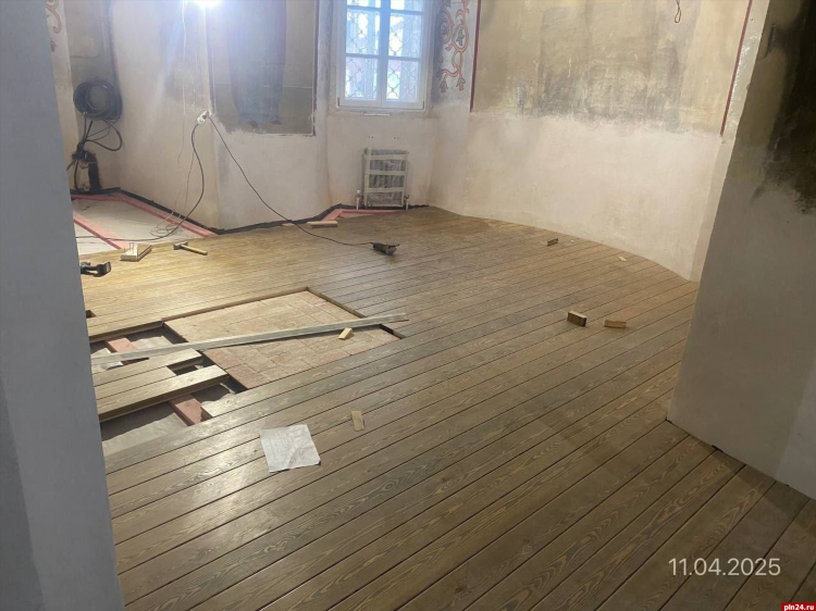 Доска объявлений в печорах