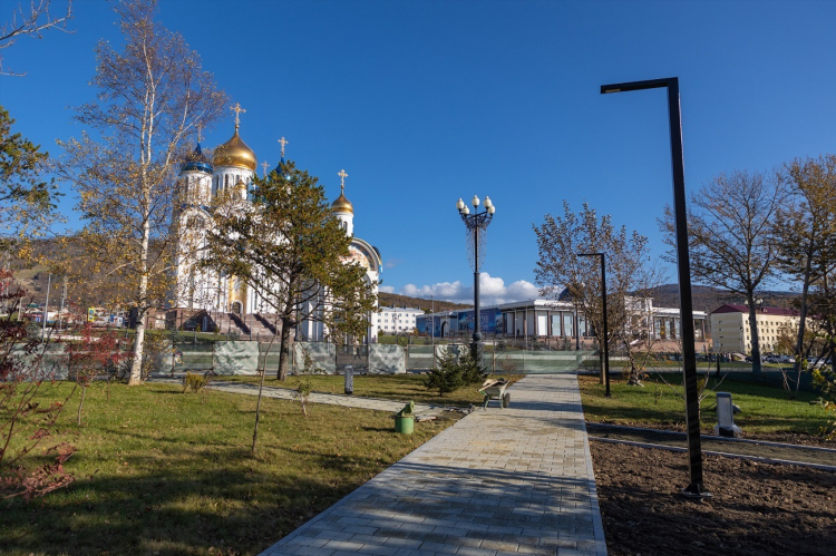 Доска объявлений знакомства южно сахалинск
