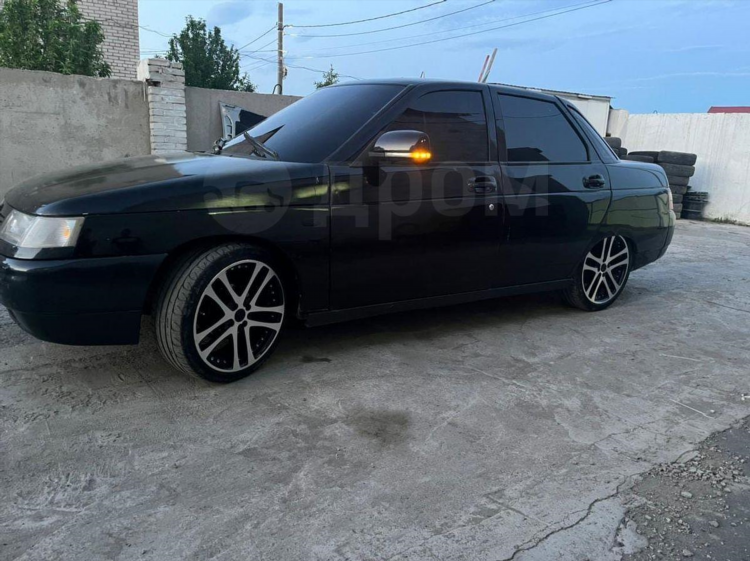 Дром оренбургская область авто с пробегом частные объявления