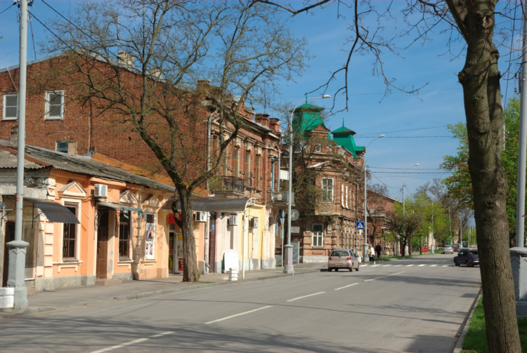 Газета в таганроге частные объявления каменная лестница