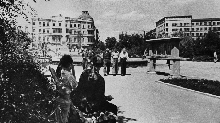 Голос левитана скачать объявление войны