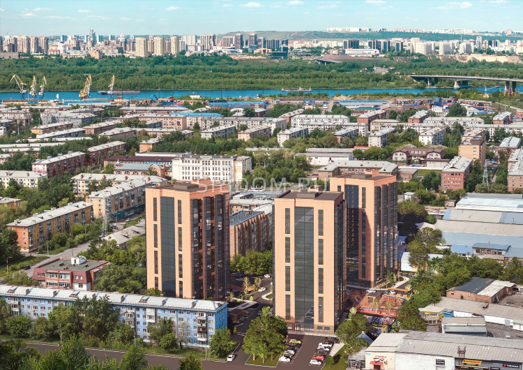 Городская доска объявлений красноярск