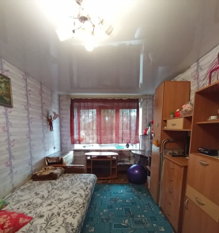 Купить 1 комнатную квартиру в шадринске свежие объявления