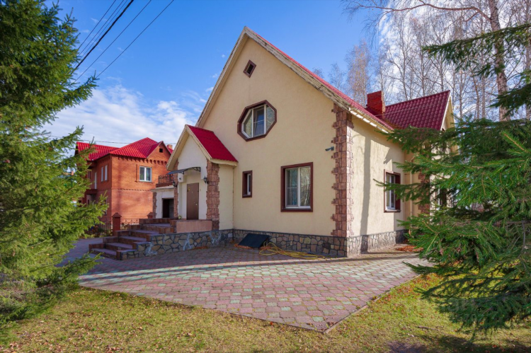 Купить дом в бердске недорого с фото свежие объявления