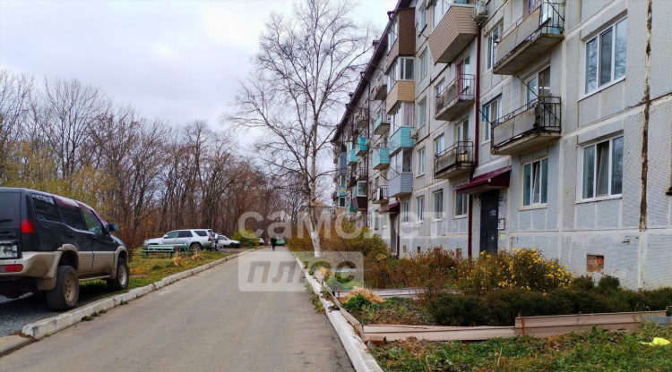 Купить квартиру в фокино приморский край свежие объявления