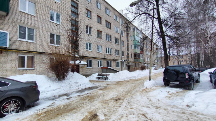 Купить квартиру в кораблино рязанской области свежие объявления недорого