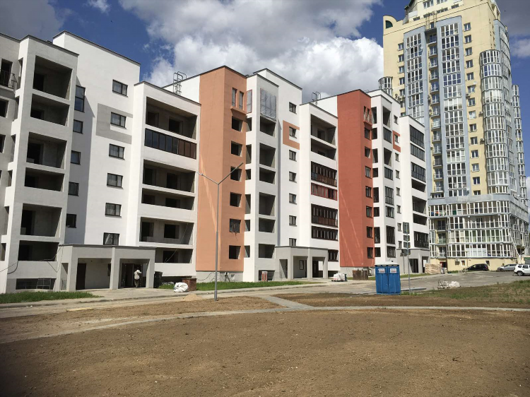 Недвижимость в могилеве свежие объявления