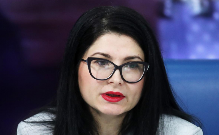 Объявление помилования осуществляет