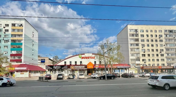 Объявление стерлитамак