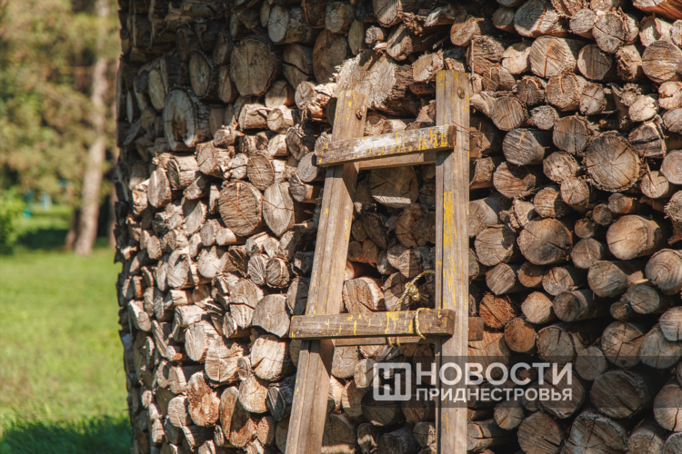 Объявления дрова
