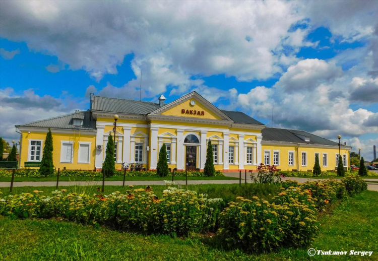 Объявления города кричева