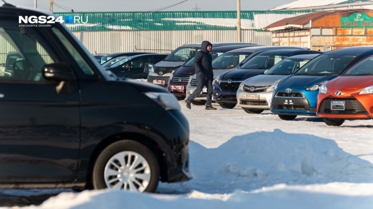 Объявления красноярск доска объявлений продажа авто