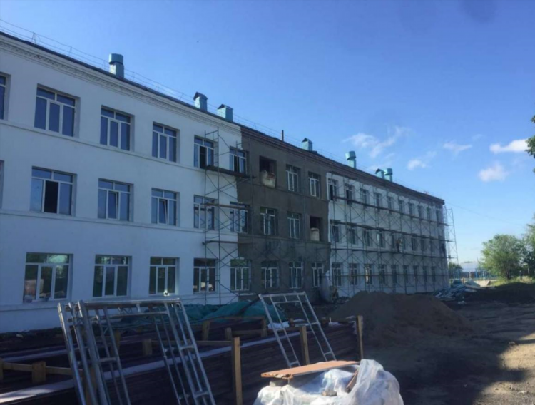 Объявления магдагачи амурская