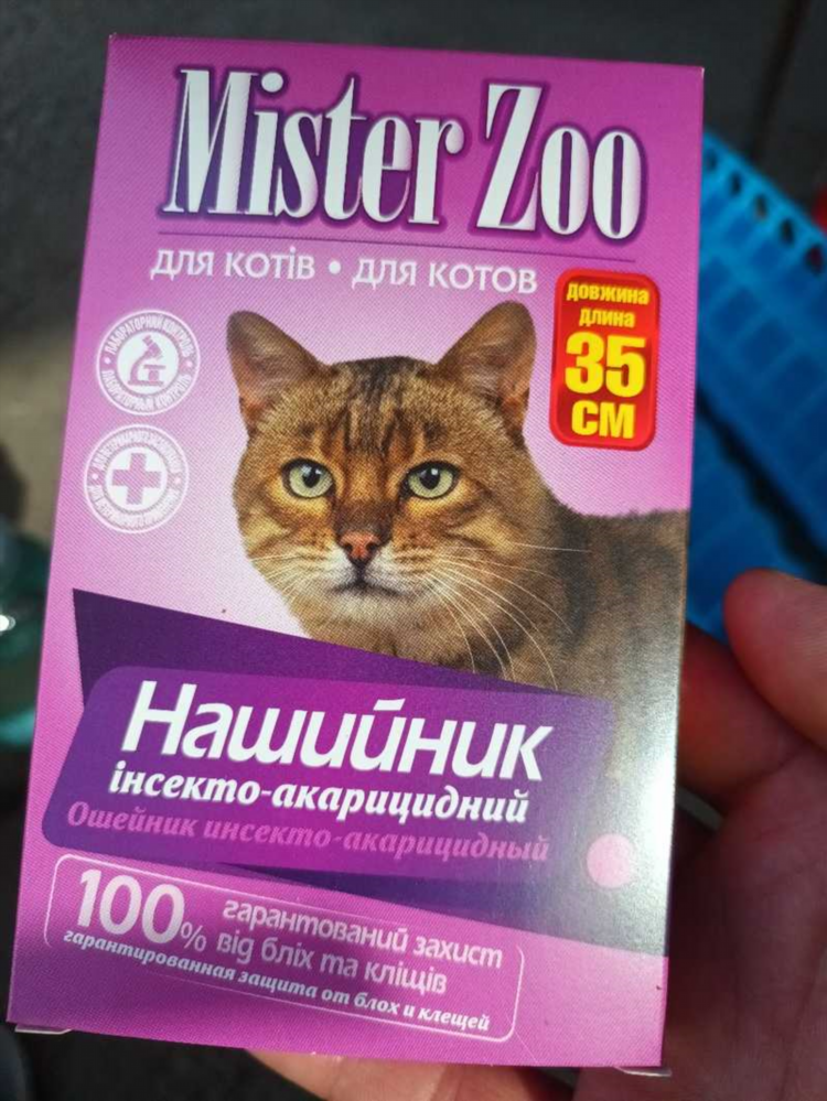 Объявления о животных