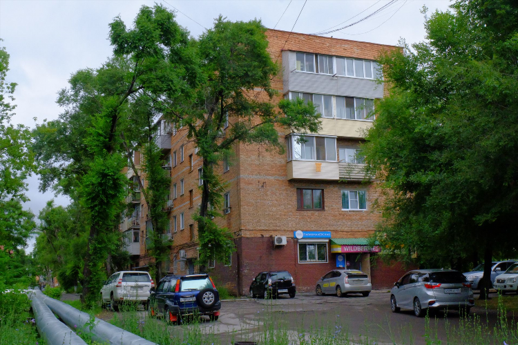 Объявления спасск дальний приморский край бесплатные