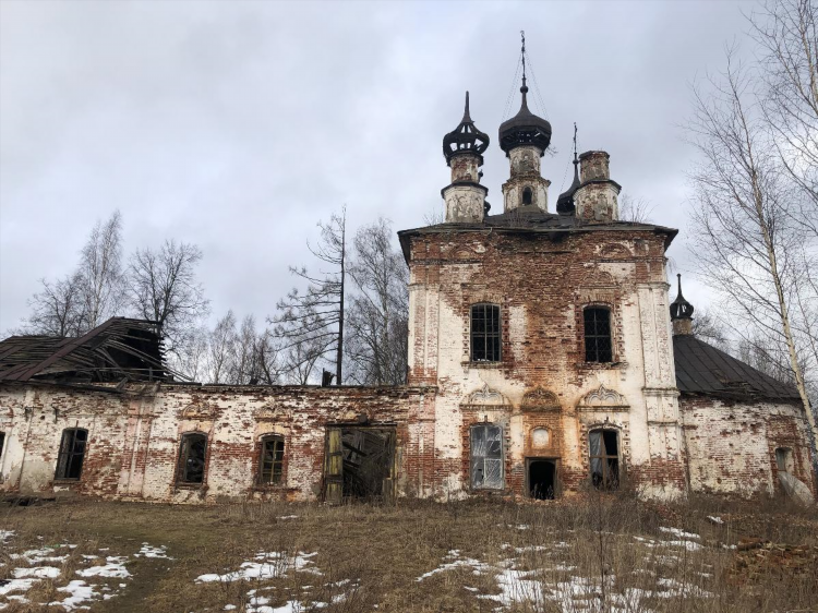 Объявления устюжна