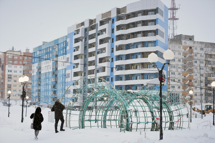 Подать объявление в норильске