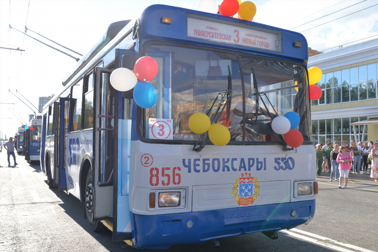 Поиск работы в чебоксарах свежие объявления
