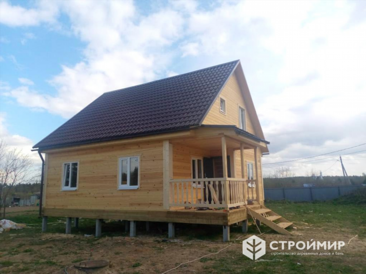 Продажа домов в стародубе свежие объявления