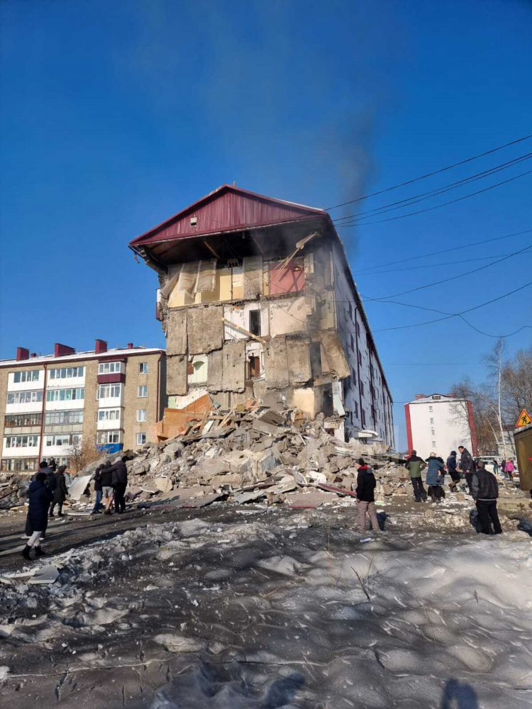 Сахком объявления южно сахалинск барахолка