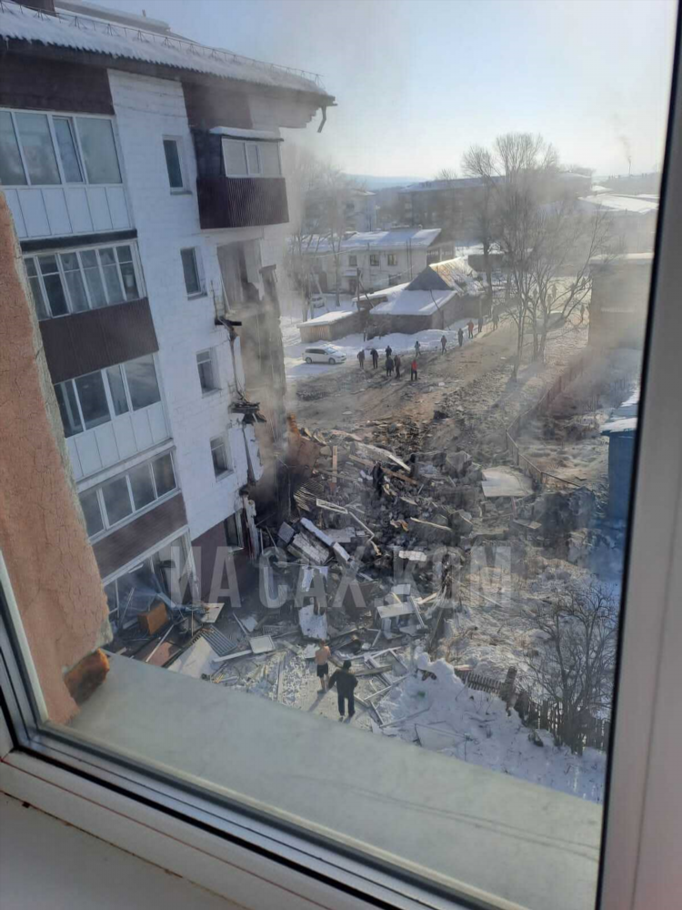 Сахком томари объявления