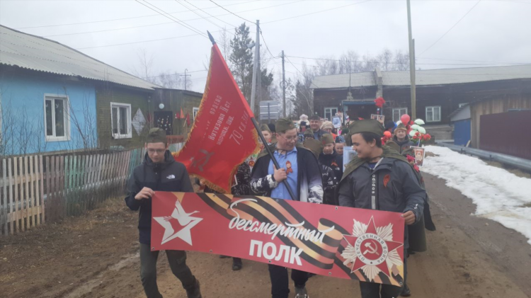 Типичная крутинка объявления