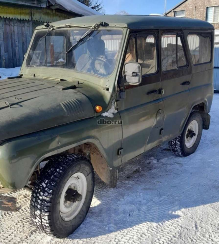 Запчасти уаз в чите доска объявлений