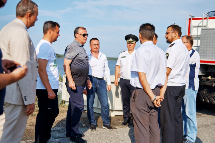 Зеленоборский в контакте объявления